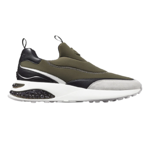 Giày Jimmy Choo Memphis 'V Seaweed Mix' MEMPHISMVZY035221