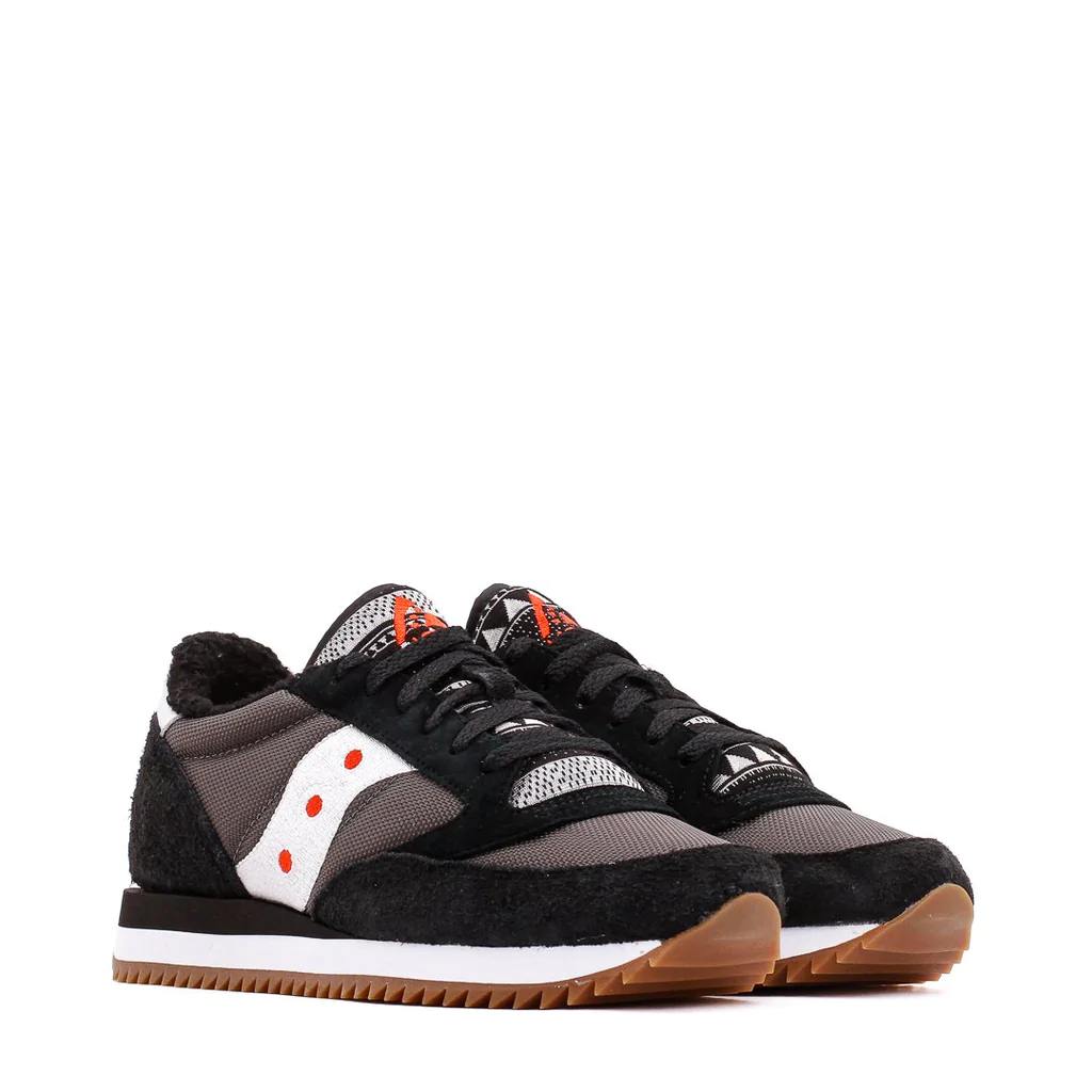 Giày Saucony Jazz Original 'Black' S70511-1 - Ảnh 4