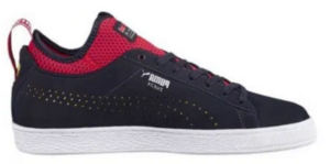Giày Puma Suede x Red Bulls Racing 'Night Sky' 306110-01