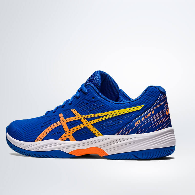 Giày Asics Gel Game 9 'Tuna Blue' 1041A396-960 - Ảnh 5