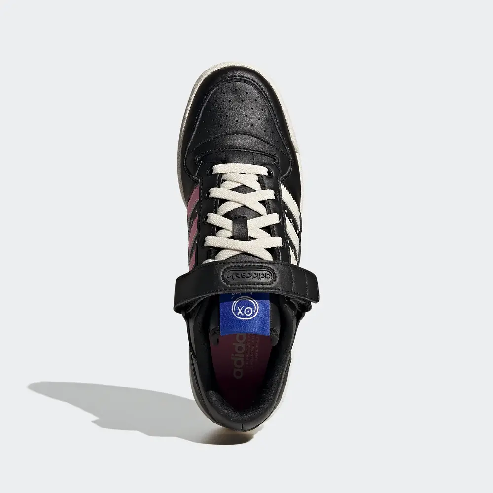Giày Adidas x André Saraiva Forum 'Core Black' GZ2205 - Ảnh 7