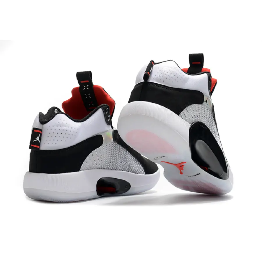Giày Nike Air Jordan 35 ‘DNA’ CQ4227-001 - Ảnh 4