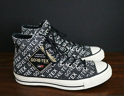 Giày Converse Chuck Taylor All Star Hi Gore-Tex 'Gore-Tex Print' 162347C - Ảnh 3