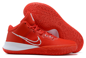 Alternative view of Giày Nike Kyrie Flytrap 4 'University Red' CT1972-600