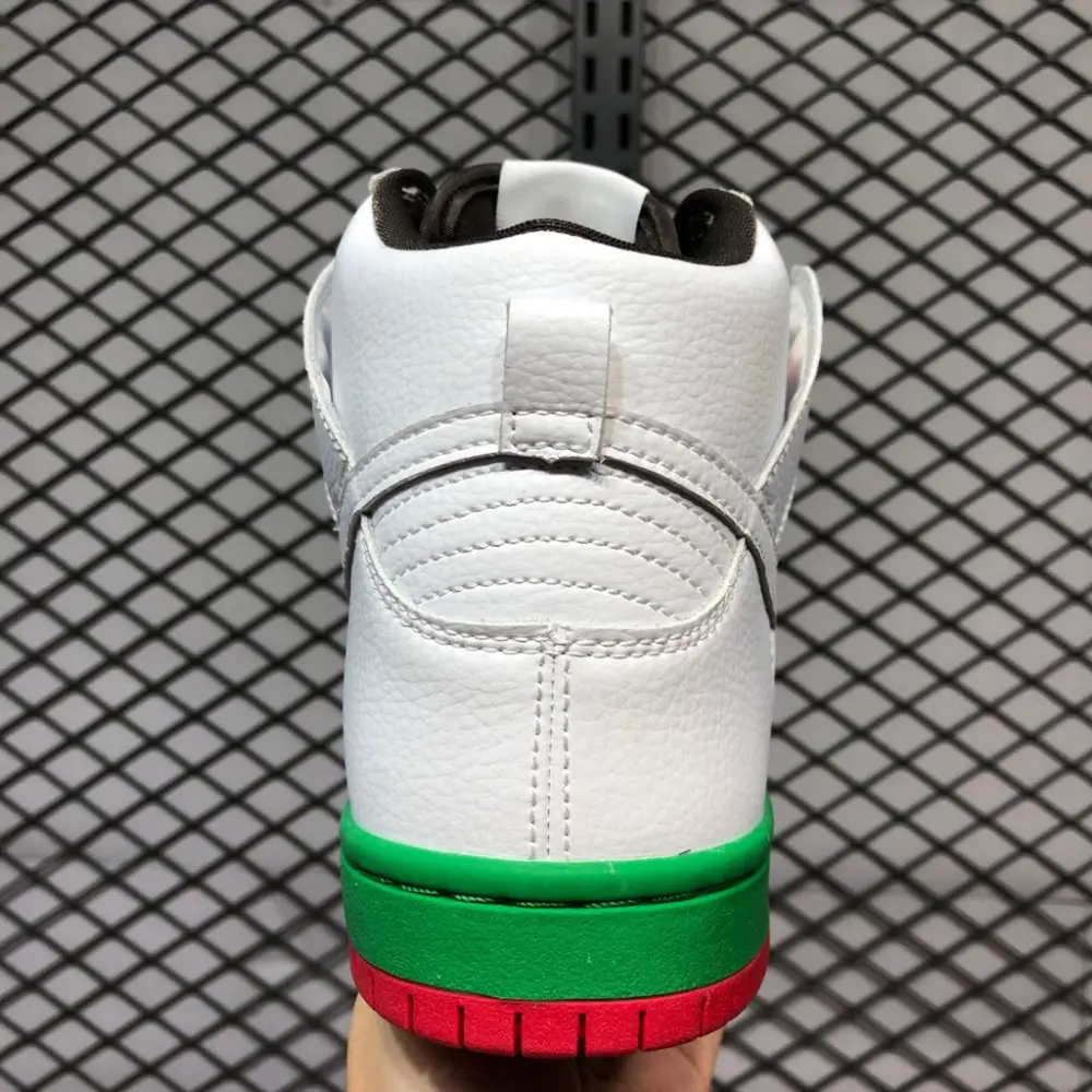Giày Nike SB Dunk High Cali 313171-201 - Ảnh 5