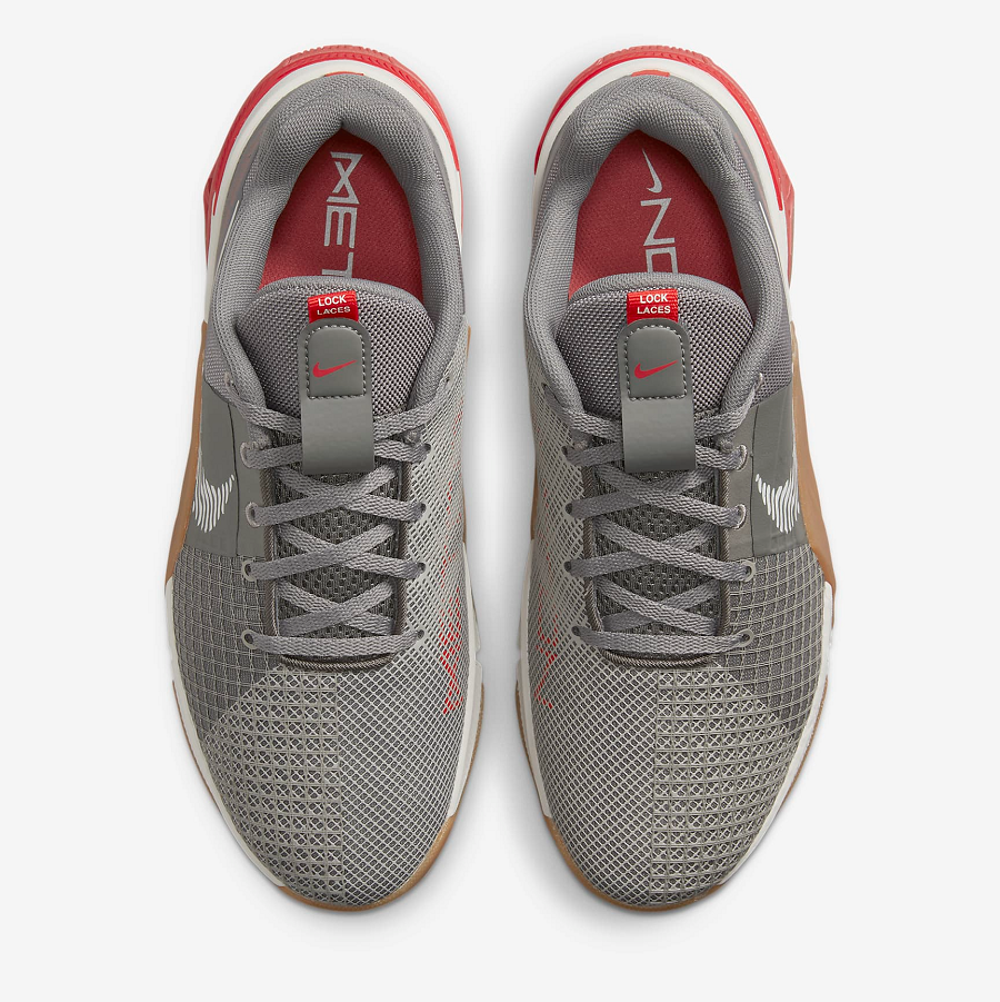 Giày Nike Metcon 8 'Gum Medium Brown' DO9328-005 - Ảnh 2