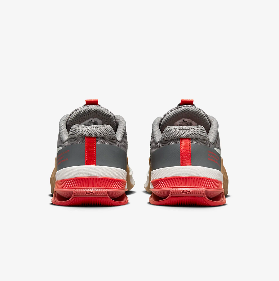 Giày Nike Metcon 8 'Gum Medium Brown' DO9328-005 - Ảnh 3