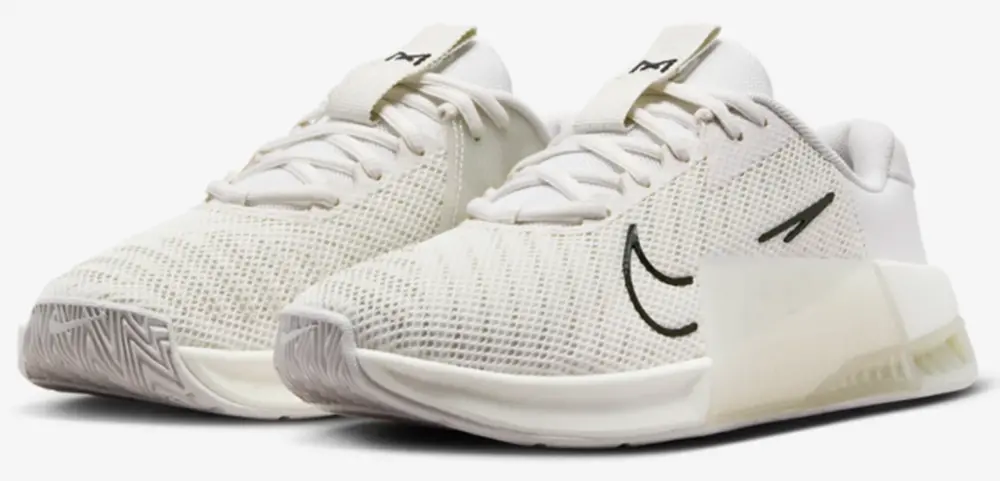 Alternative view of Giày Nike Metcon 9 AMP 'Light Bone' DZ2616-001