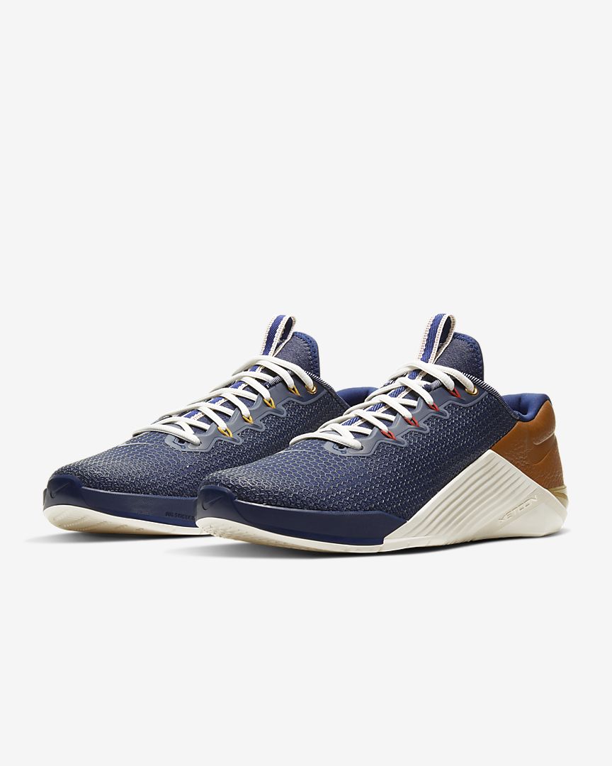 Giày Nike Metcon 5 AMP 'USA' CJ0772-461 - Ảnh 3