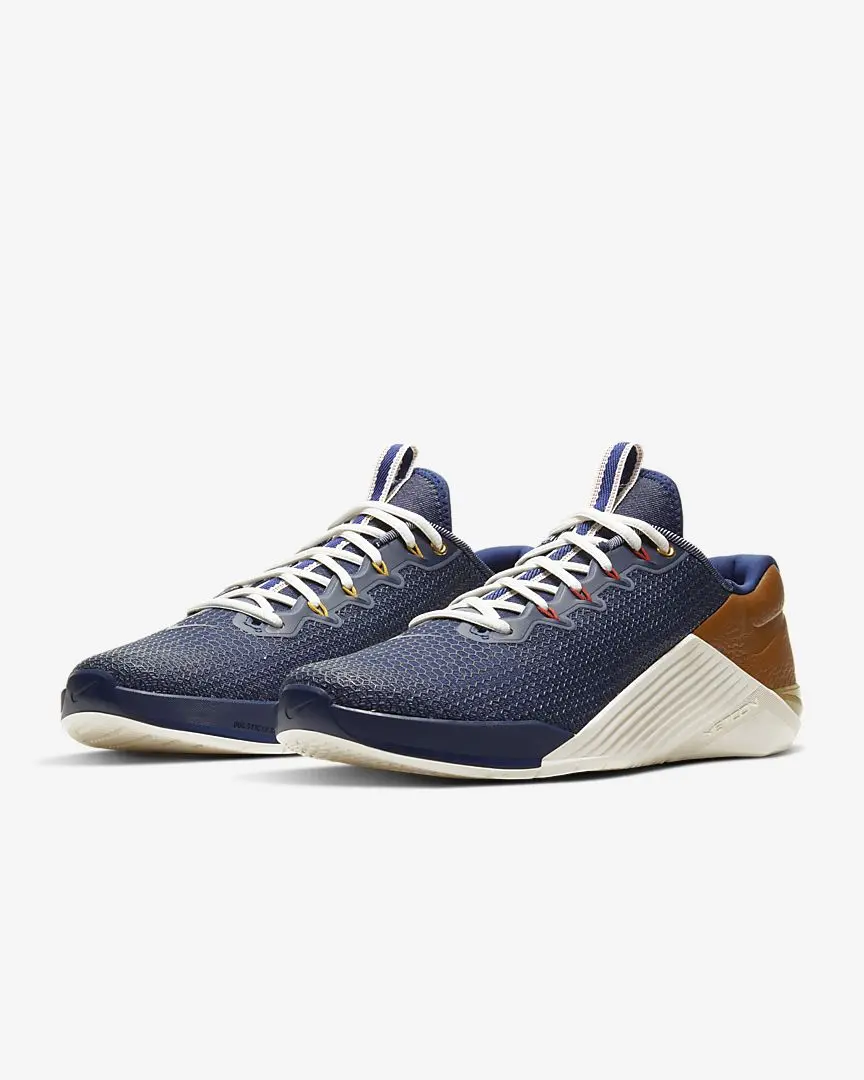 Giày Nike Metcon 5 AMP 'USA' CJ0772-461 - Ảnh 3