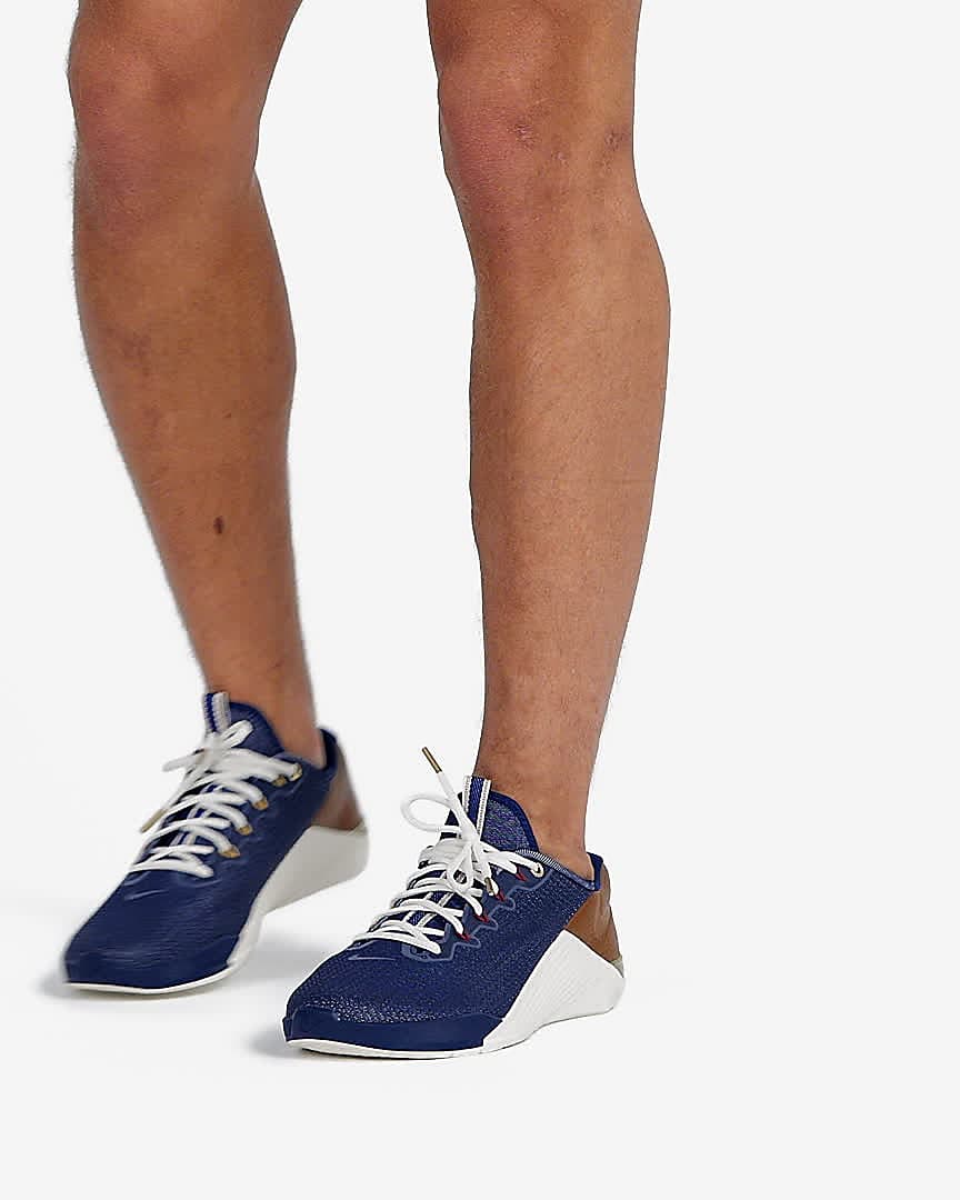 Giày Nike Metcon 5 AMP 'USA' CJ0772-461 - Ảnh 2