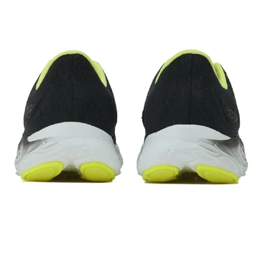 Giày New Balance Fresh Foam EVOZ v3 'Black Volt' MEVOZLB3 - Ảnh 5