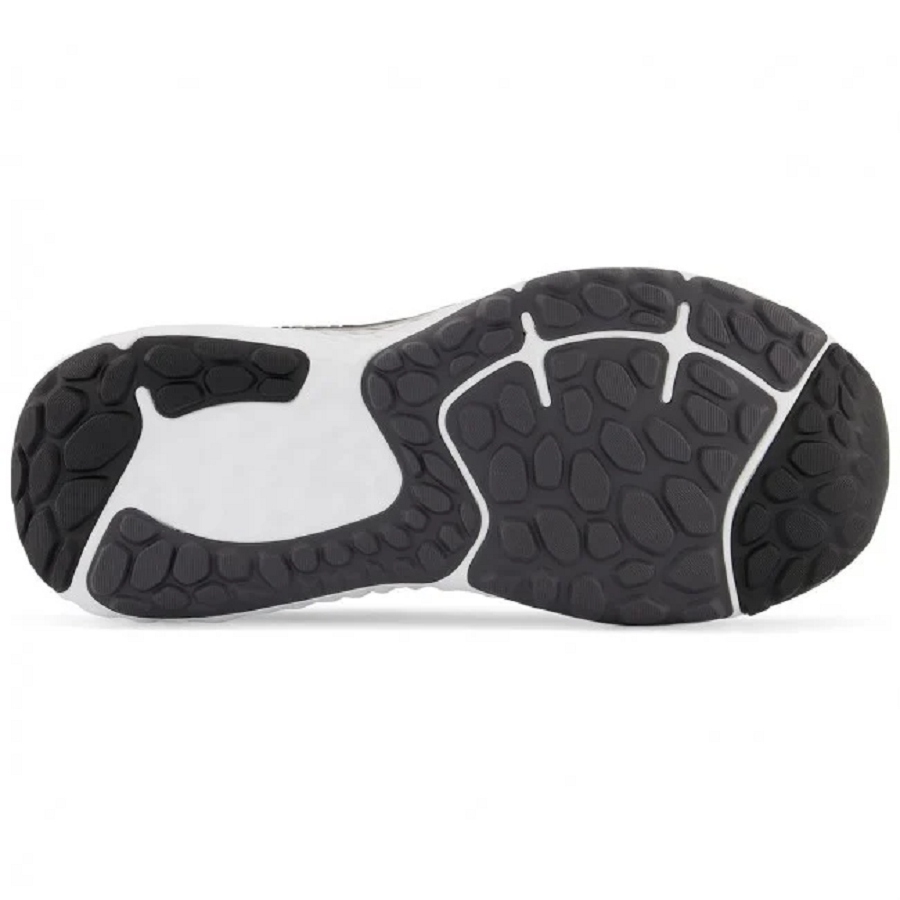 Giày New Balance Fresh Foam Evoz v2 'Black and White' MEVOZLK2 - Ảnh 4