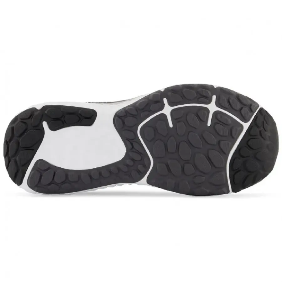 Giày New Balance Fresh Foam Evoz v2 'Black and White' MEVOZLK2 - Ảnh 4