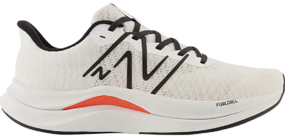 Giày New Balance FuelCell Propel v4 'White Black' MFCPRLW4