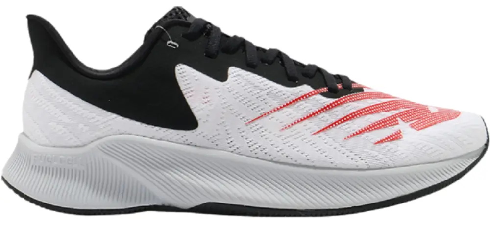 Giày New Balance FuelCell Prism 2E 'White Neo Flame' MFCPZSC