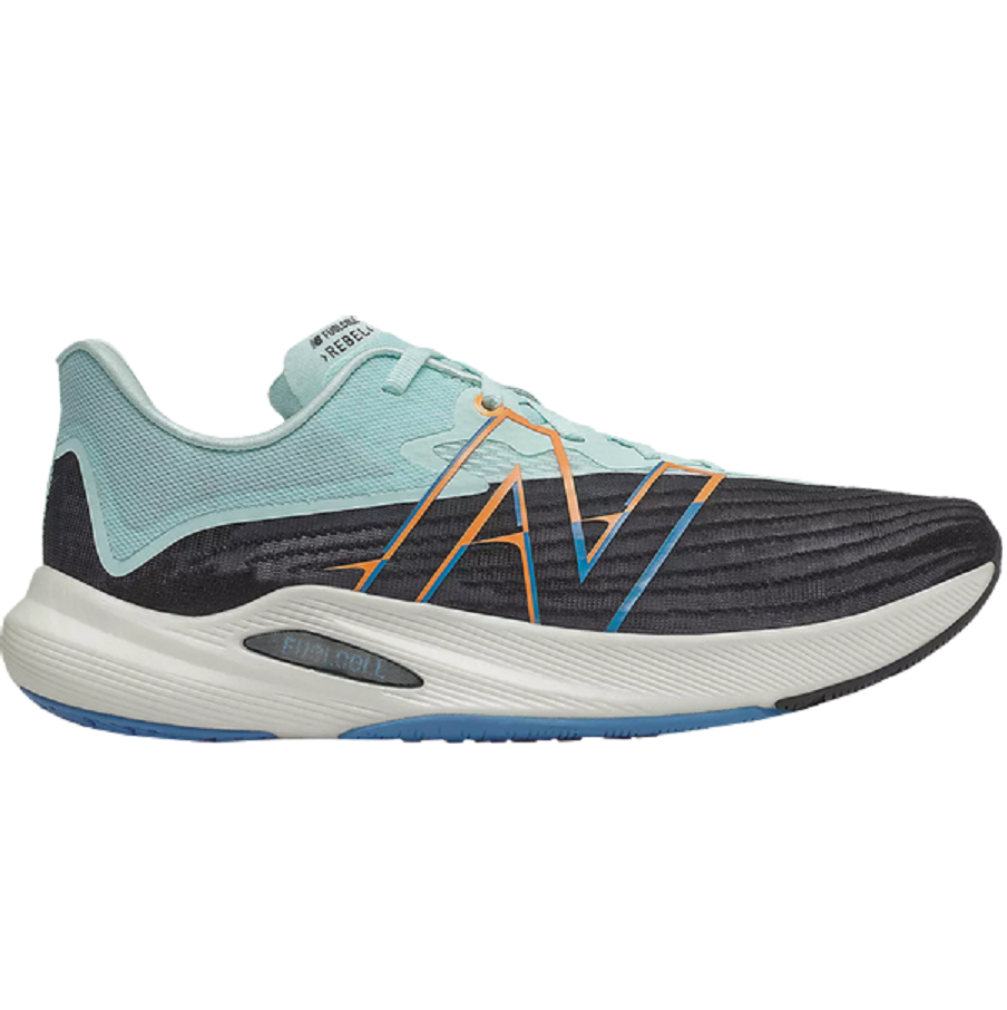 nike fuelcell rebel v2