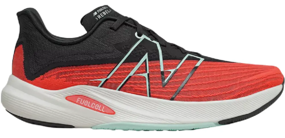 Giày New Balance FuelCell Rebel v2 'Ghost Pepper' MFCXLR2
