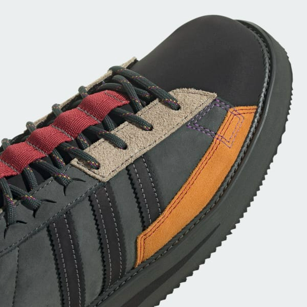 Giày Adidas MFX Reboot Low ‘Legend Ivy’ GX1359 - Ảnh 5