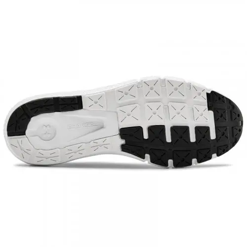 Giày Under Armour Charged Rogue 2 'White' 3022592-100 - Ảnh 5