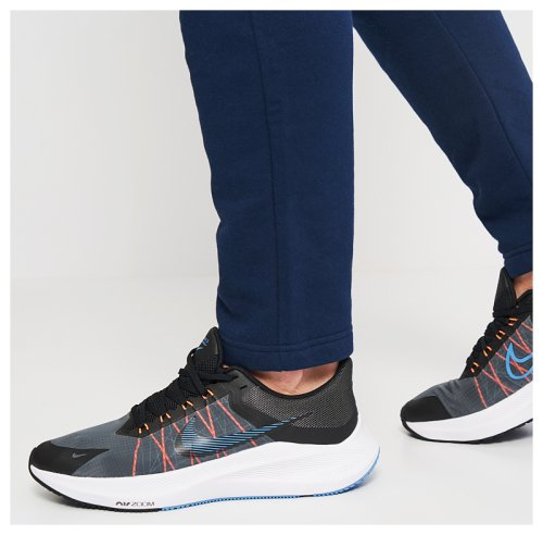 Giày Nike Zoom Winflo 8 'Smoke Grey Black Coast' CW3419-007 - Ảnh 7