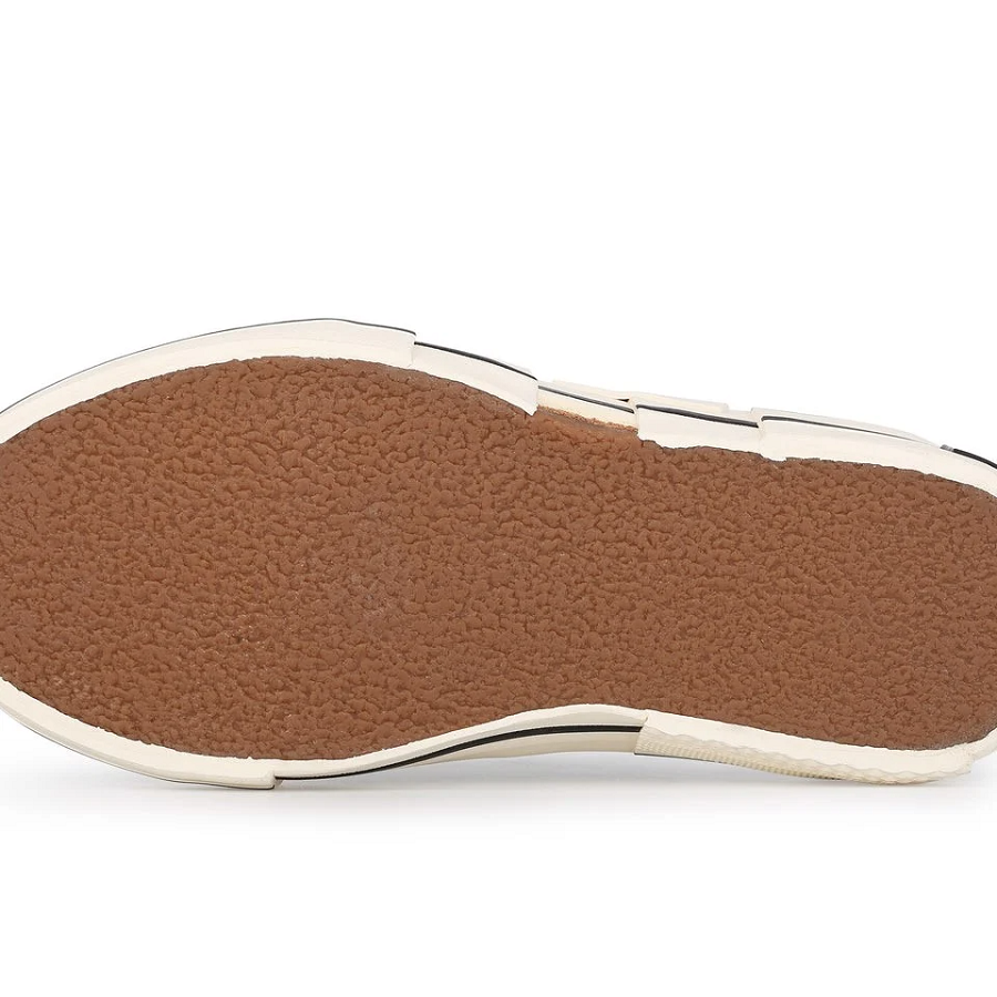 Giày xVESSEL G.O.P. Lows 'Violet Paisley' - Ảnh 9