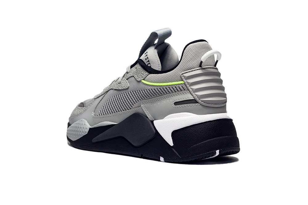 Giày Puma RSX Hard Drive Hombre 369818-05 - Ảnh 5
