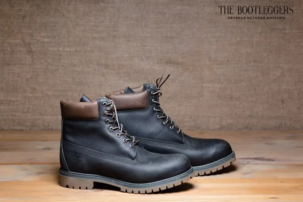 Alternative view of Giày Timberland Men's 45th Anniversary Heritage 6-Inch Waterproof Boots A1R1A