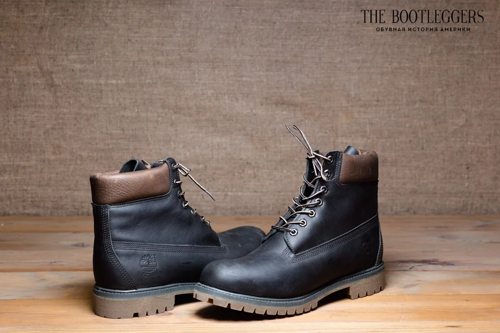 Giày Timberland Men's 45th Anniversary Heritage 6-Inch Waterproof Boots A1R1A - Ảnh 3