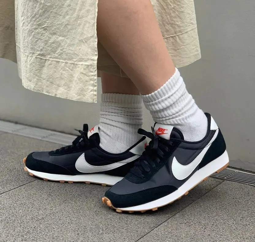 Giày Nike Daybreak 'Black' CK2351-001 - Ảnh 3