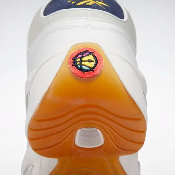 Giày Reebok Question Mid 'White' GY2641 - Ảnh 7