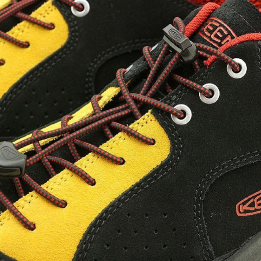 Giày Keen Jasper Rocks SP ‘Black Stone’ 1023019 - Ảnh 3