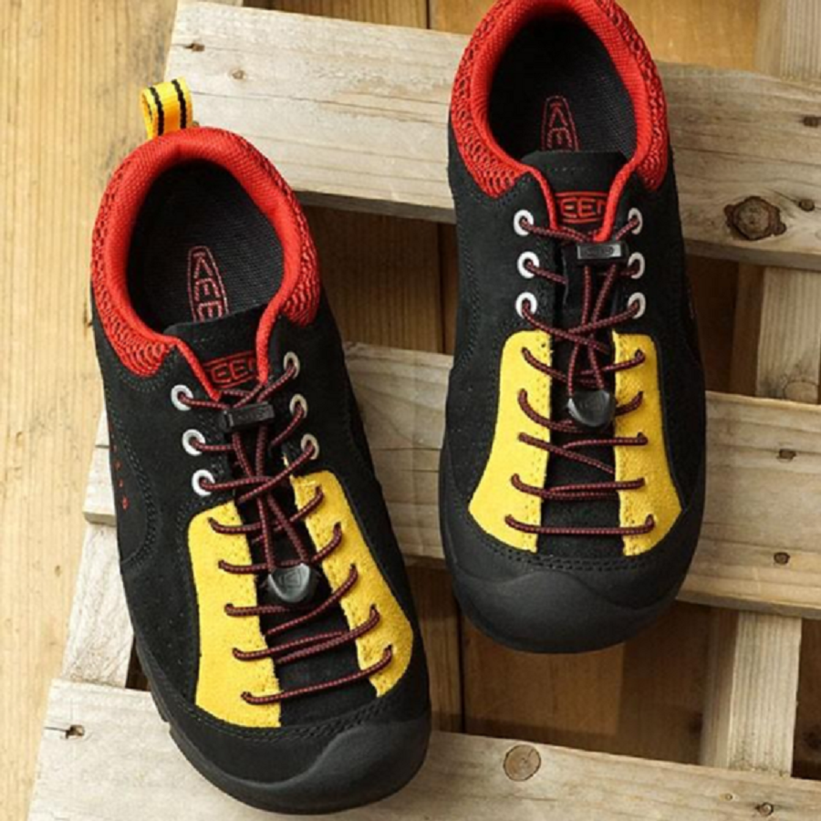 Giày Keen Jasper Rocks SP ‘Black Stone’ 1023019 - Ảnh 2