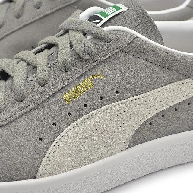 Giày Puma Suede Classic Castor 'Gray' 365347-05 - Ảnh 3