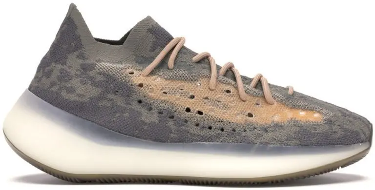 Giày Adidas Yeezy Boost 380 'Mist Reflective' FX9846