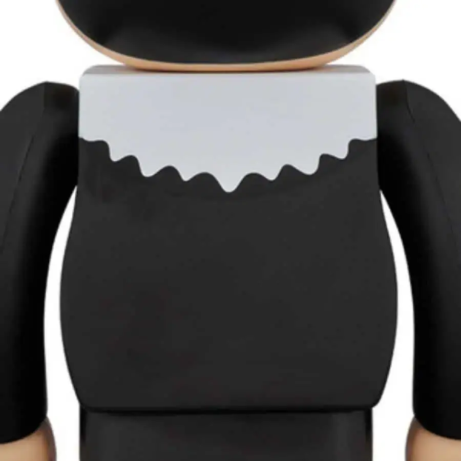 Alternative view of Mô Hình Bearbrick Misty 1000%