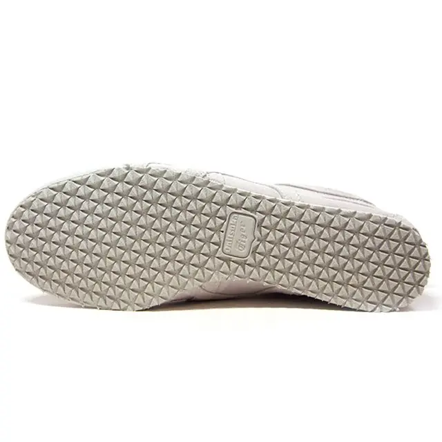 Giày Onitsuka Tiger Mexico 66 'Slip-on Glacier Grey' D7L1L-9696 - Ảnh 5