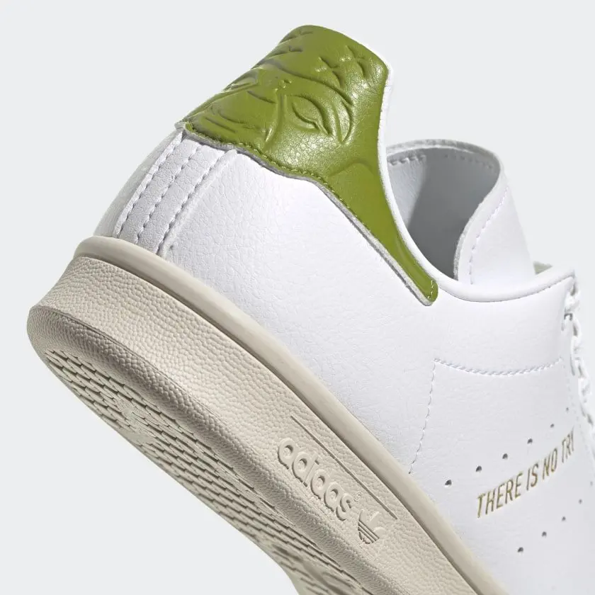 Giày Adidas Star Wars x Stan Smith 'Yoda' FY5463 - Ảnh 5
