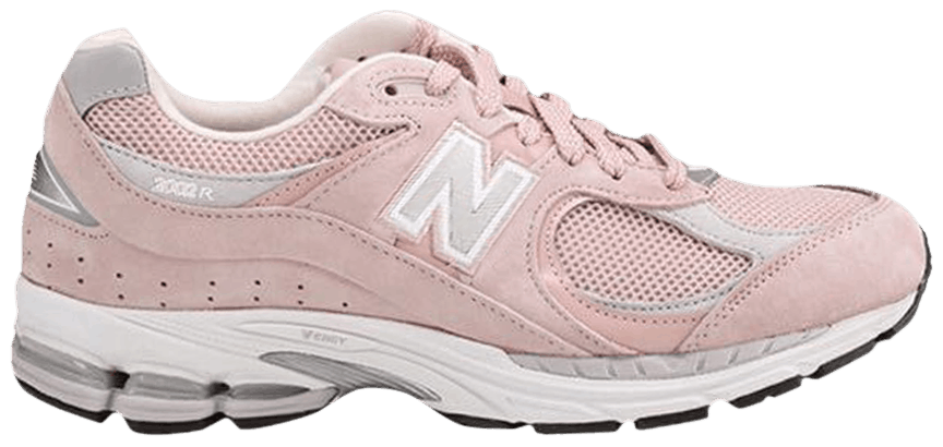 Giày New Balance 2002R 'Cherry Blossom Powder' ML2002R4