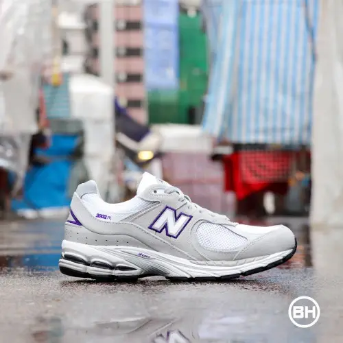 Giày New Balance 2002R Beauty & Youth ML2002R6 - Ảnh 3