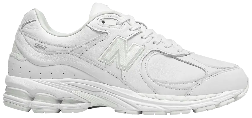 Giày New Balance 2002R 'White' ML2002RI