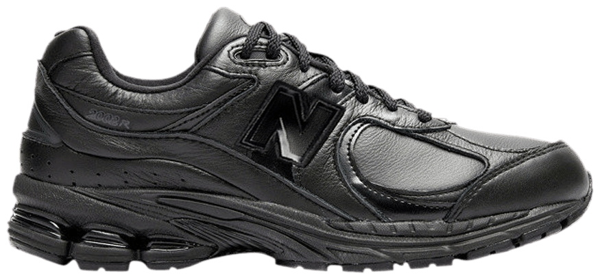 Giày New Balance 2002R 'Black' ML2002RK