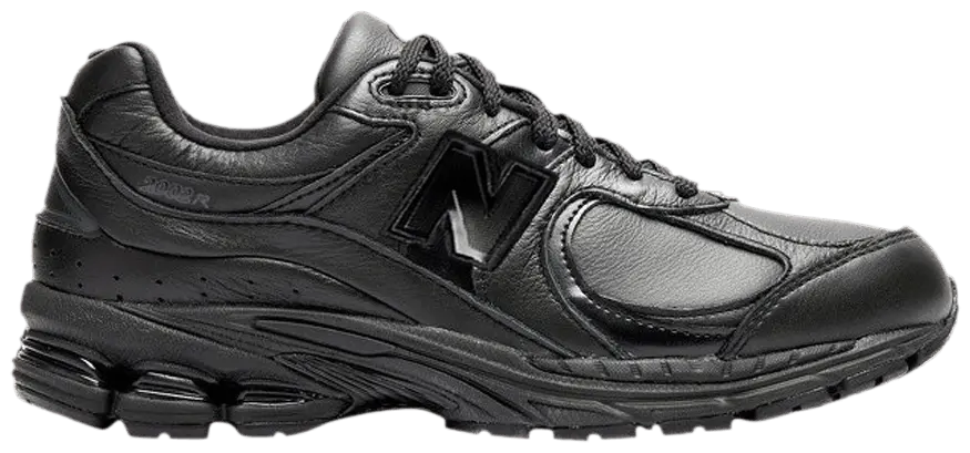 Giày New Balance 2002R 'Black' ML2002RK