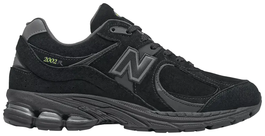 Giày New Balance 2002R 'Marblehead' ML2002RO