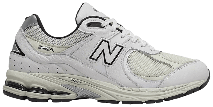 Giày New Balance 2002R 'Atlas Lemon Haze' ML2002RQ