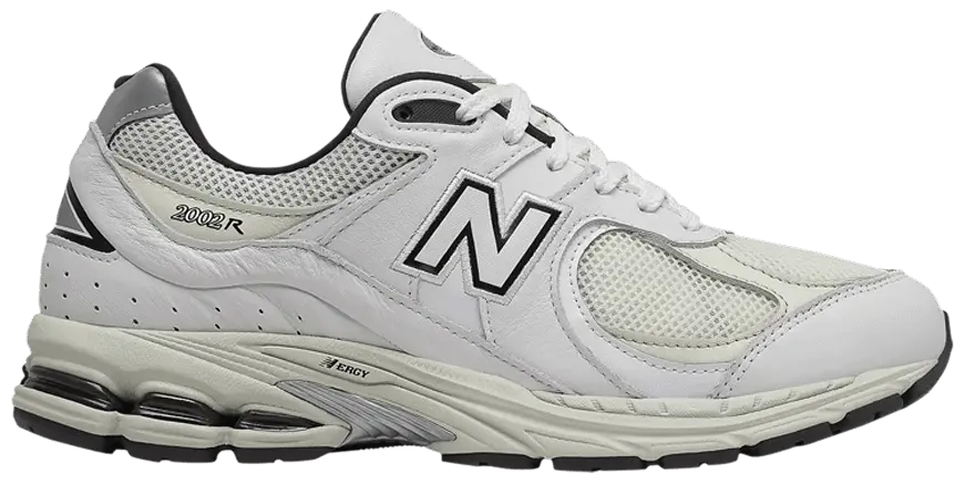 Giày New Balance 2002R 'Atlas Lemon Haze' ML2002RQ