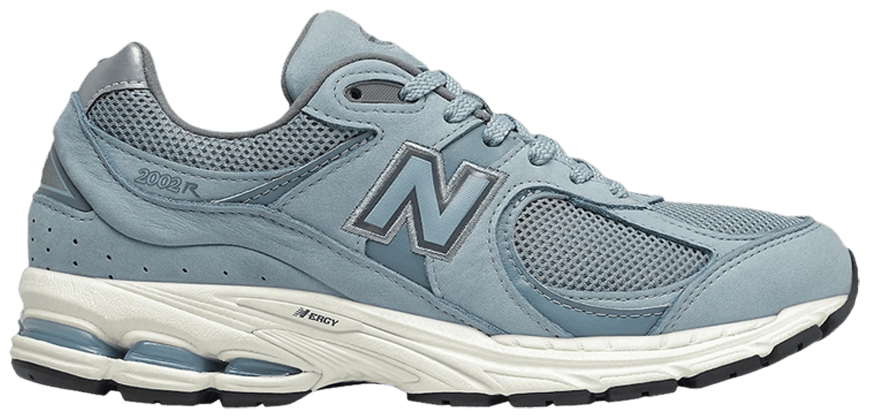 Giày New Balance 2002R 'Light Blue' ML2002RR