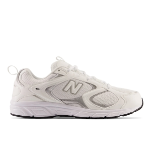 Giày New Balance 408 'White Silver' ML408W