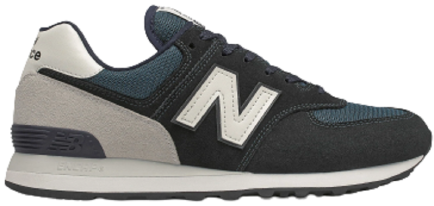 Giày New Balance 574 Classic 'Eclipse' ML574BD2