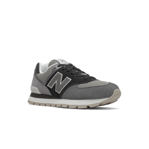 Alternative view of Giày New Balance 574 Classic 'Black Magnet' ML574DCH